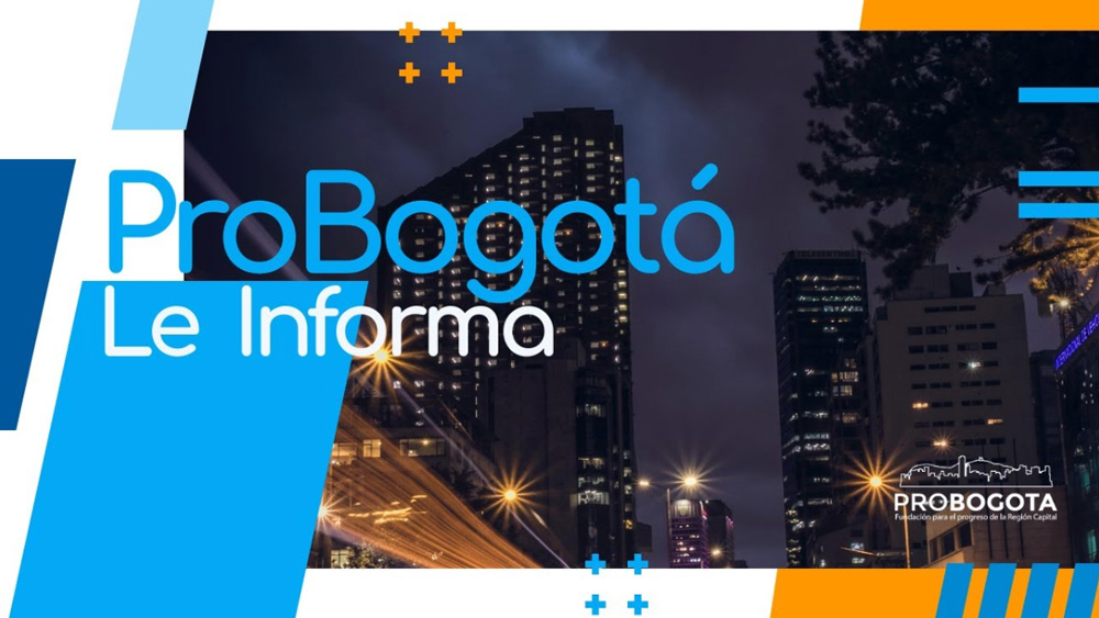 #ProBogotáLeInforma​​ | Lo que no sabias de:Educación digital,región metropolitana,EscuchamosABogotá