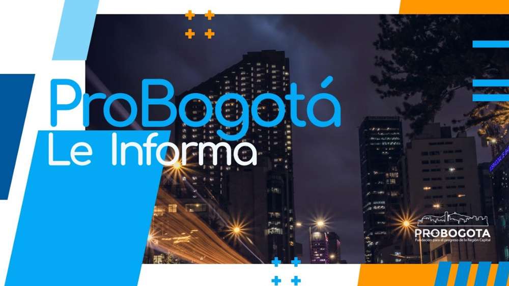 #ProBogotáLeInforma​ | Lo que no sabias de:plan nacional vacunación, seguridad, escuchamos a Bogotá