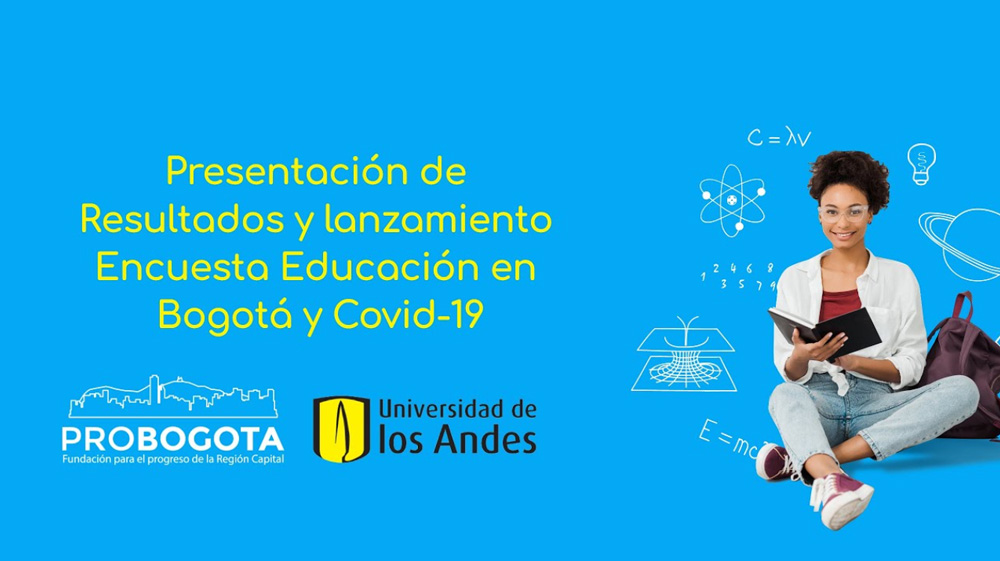 Retos de la Educación en medio de la pandemia y perspectivas para el año 2021