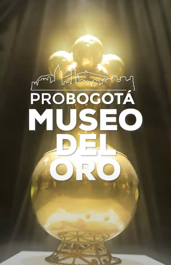 Museo del Oro del Banco de la República