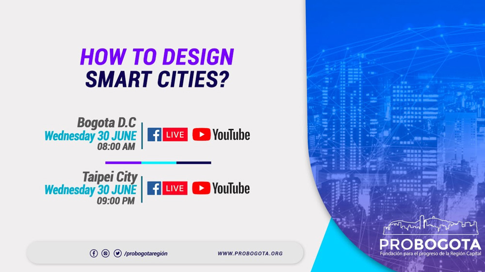 How to design smart cities?